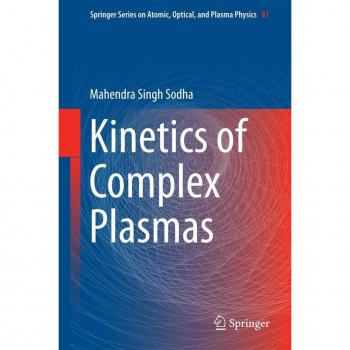 Kinetics of Complex Plasmas
