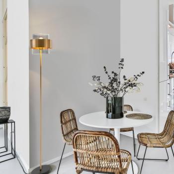 Lampada a Stelo Nova Luce SIANNA E27