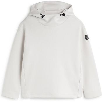 Sudadera Capucha Ajustable Ecoalf Mujer XL