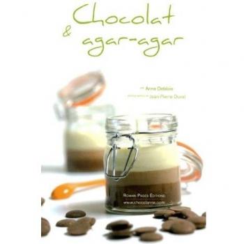 Chocolat et agar-agar