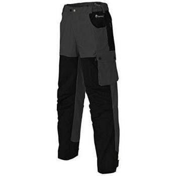 Pantalón Pinewood Kilimanjaro Negro