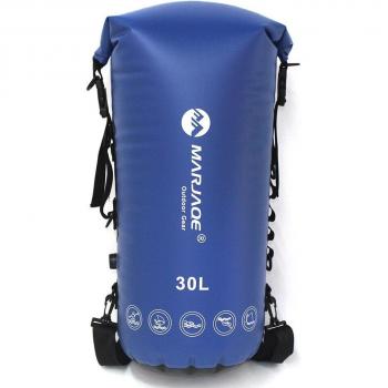 30L Dry Sack for Outdoor Activities