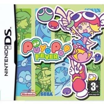 Puyo Pop Fiebre
