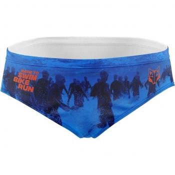 Mujer Traje de Baño Otso Swim Bike Run 3‑en‑1