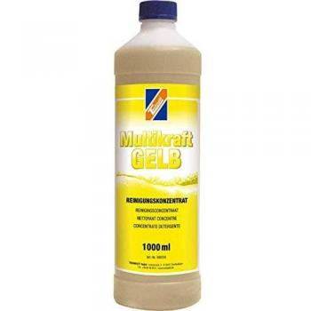 TECHNOLIT Multikraft Sanitärreiniger sauer 1L
