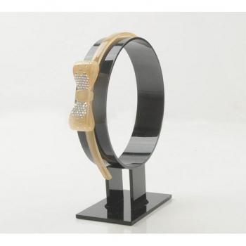 Acrylic Headband Holder