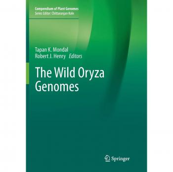 The Wild Oryza Genomes