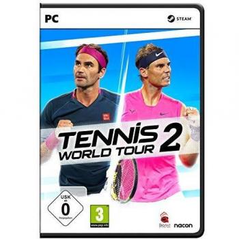 Tennis Tour 2