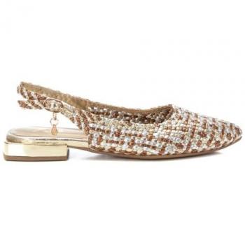 Sapatilha Feminina XTI 143938 ORO