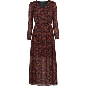 Vestido LELIA Ikks para Mulheres
