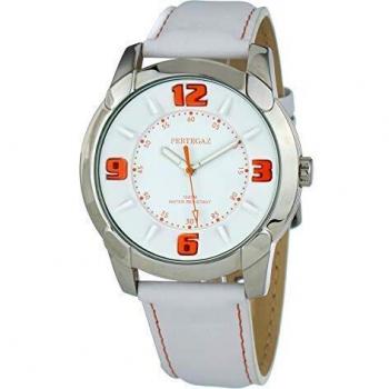 Reloj Hombre Pertegaz P19030-BN (Ø 42 mm)