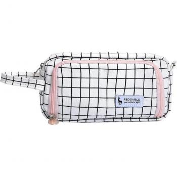 JIANWU Cute Student Pencil Case