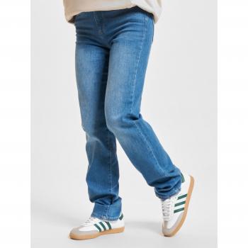 ONLANN Denim Medio Recto Azul SOO618