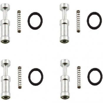 Valtek 4 Zylinder Gasdüsen 2 Ohm