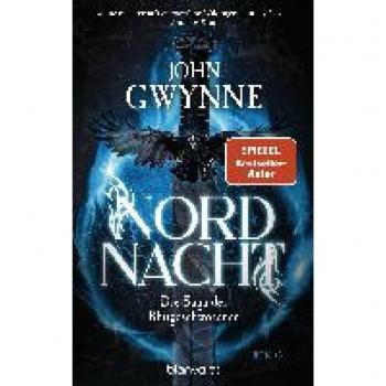 Nordnacht: Die Saga der Blutgeschworenen - Die große Wikinger-Fantasy-Saga - Roman (Die Blutgeschworenen, Band 1)