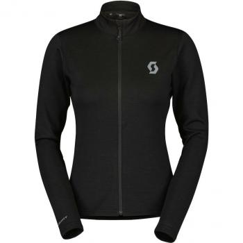 Camiseta Gravedad Caliente Merino para Mujeres Scott