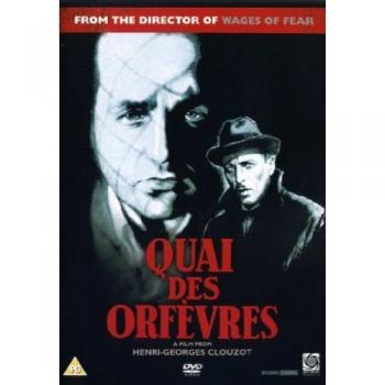 Quai Des Orfevres 1947