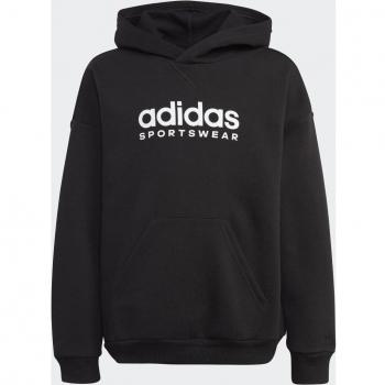 Sudadera Adidas Fleece