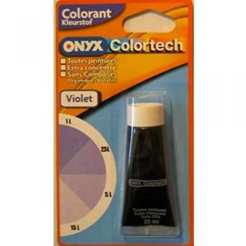 Colorant sans odeur