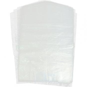 10-Pack Dustproof Garment Storage Bags