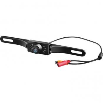 7 LED Infrared Sensor Parking Backup Camera
