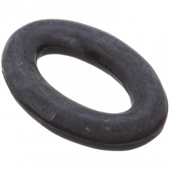 HJS 83 12 2001 Anello di ritegno, silenziatore