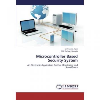 Microcontroller Based Security System