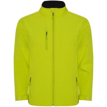 Roly SoftShell Polar Nebraská Infantil