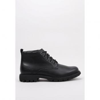 Clarks Botín BatcombeMixGTX 43 Negro