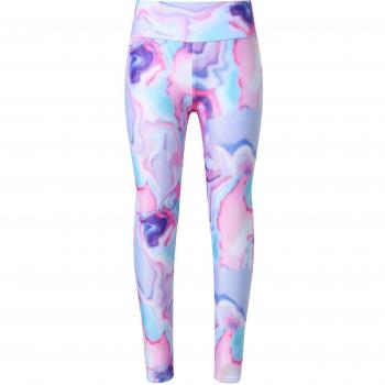 Pantalones de Entrenamiento para Niñas con Cintura Elástica
