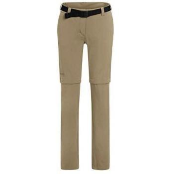 Pantalones de senderismo Nata 2 Coriander M-L