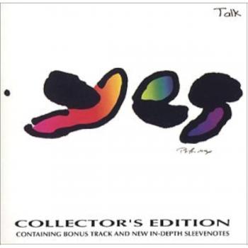 Talk Edición 30 Aniversario - 2 Vinilos Color