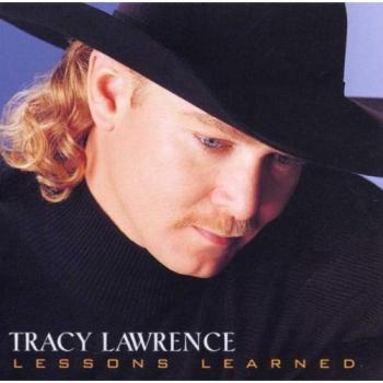 Tracy Lawrence - Erlernte Lektionen