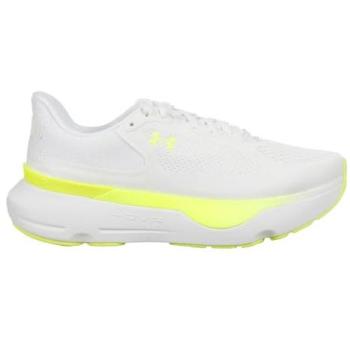 Infinite Pro 2 W Scarpe da Corsa per Donna in Bianco/Giallo