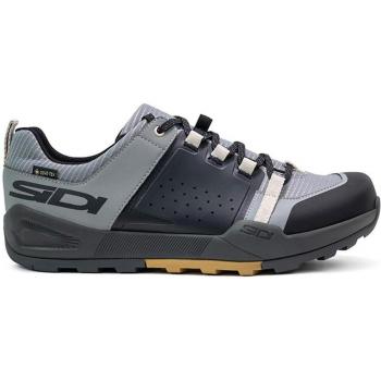 SIDI ATOMUS MTB GORE‑TEX BEIGE SAND 41