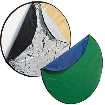 Reflector Plegable 110 cm Bresser BR-TR2