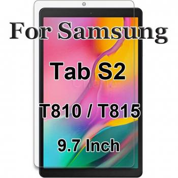 Premium Schutzfolie für Galaxy Tab S6 Lite 10,4