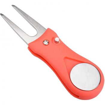 Fourchette de golf multifonction