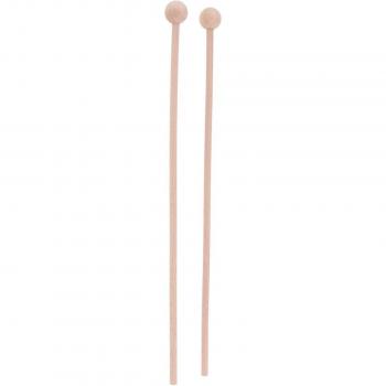 Tongue Drum Mallet Pair