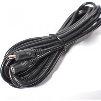 3M 10 Feet DC 5V CCTV Security Camera Power Extension Cable