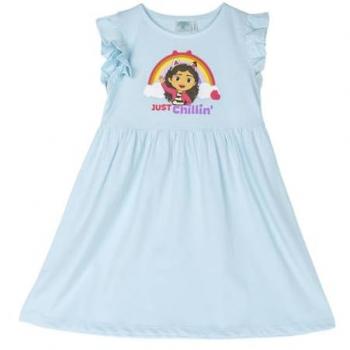 Gabby's Single Jersey Dress