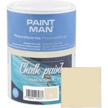 Tinta de Gesso Floral 750 ml – Chalk Paint