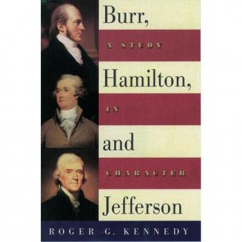 Vitalsource Technologies, Inc. Burr, Hamilton, And Jefferson