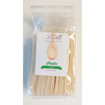 Spaghetti di riso Le Celizie alla chitarra 400 g
