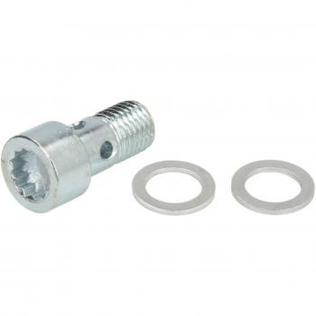 Tornillo hueco para turbocompresor EVORON EVMK0199