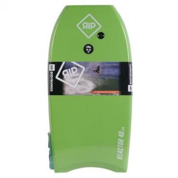 Réacteur 40 + Coil – Bodyboard Rip Eps PU
