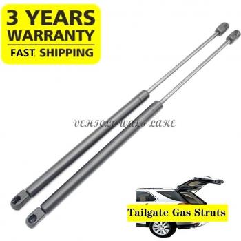 2Pcs Tailgate Lift Supports for Skoda Octavia 5E A7 MK3 Sedan
