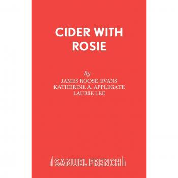 Cider with Rosie (Acting Edition S.)