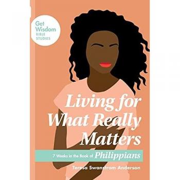 Living for What Really Matters