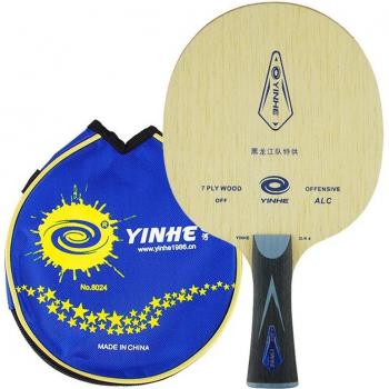 Yinhe Galaxy DM6-7W Provincial Carbon Blade